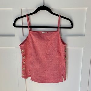 Anthropologie tank